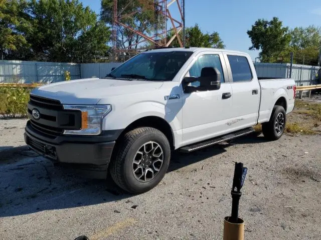 1FTFW1E58JFD71568