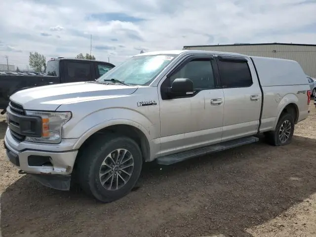 1FTFW1E58JFD90511
