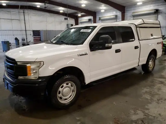 1FTFW1E58JKD20045
