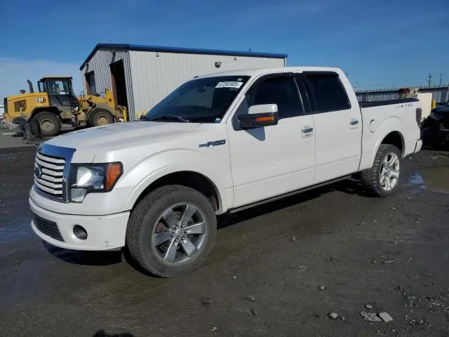 1FTFW1E60BFA21622