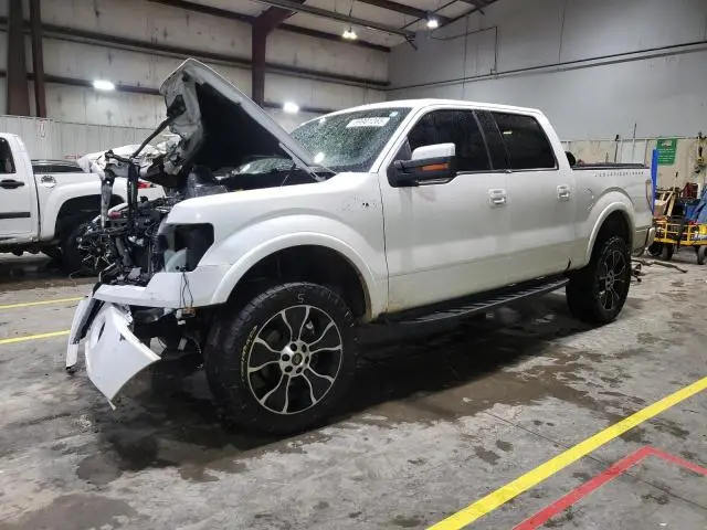 1FTFW1E60CFA74791