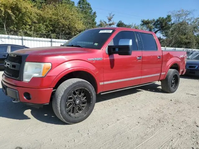 1FTFW1E61CFA73004