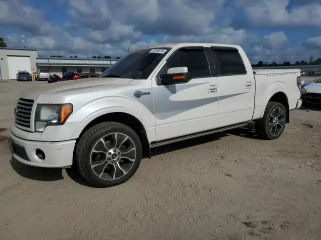 1FTFW1E65CFB30711