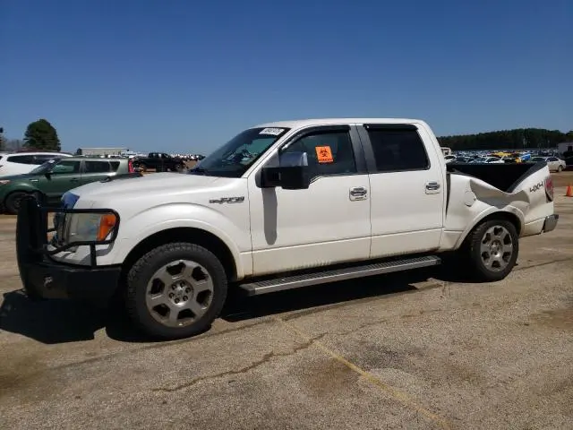 1FTFW1E65CFB87734