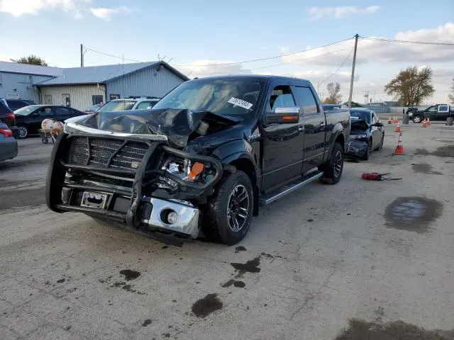 1FTFW1E66DFD96496