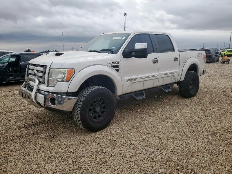 1FTFW1E68CFA90012
