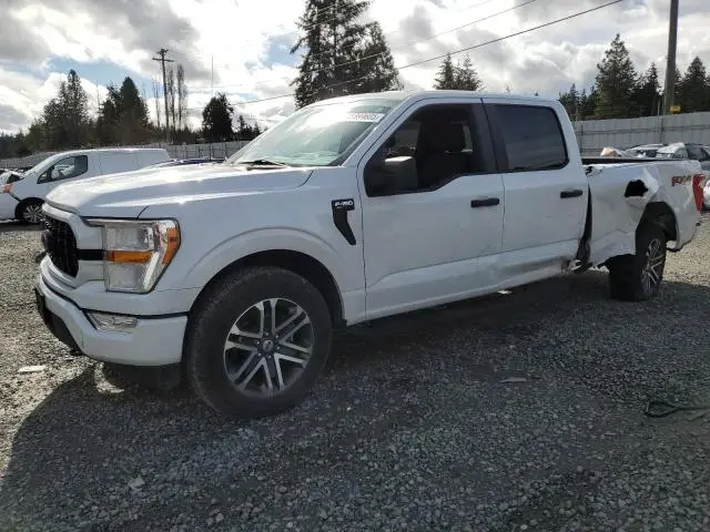 1FTFW1E84MKD55227