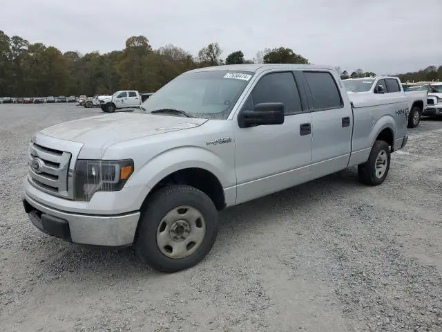 1FTFW1E85AKE21621