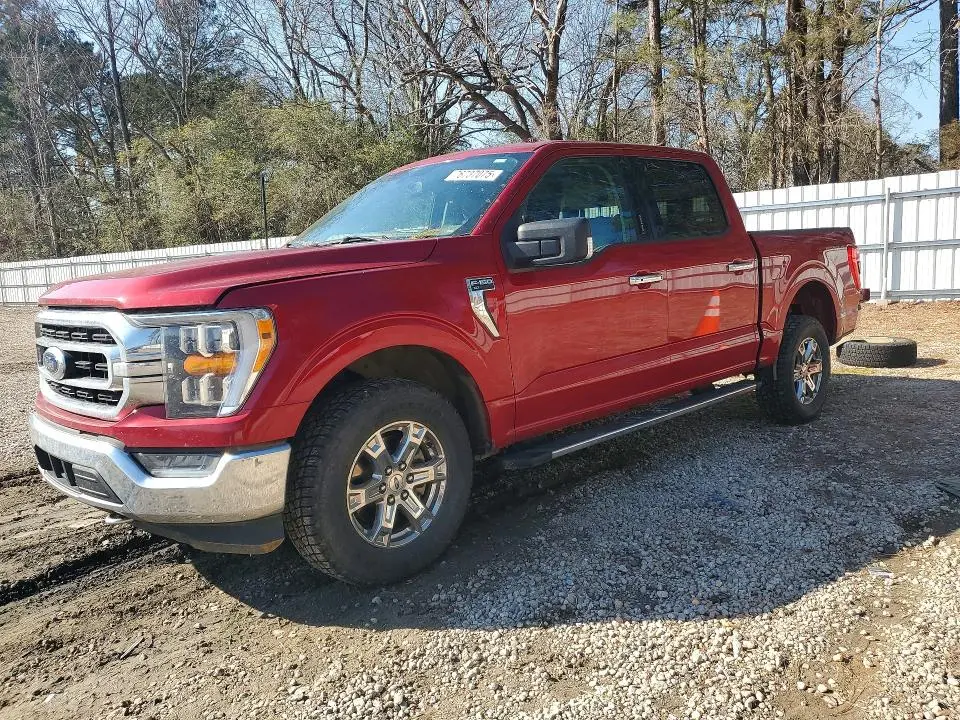1FTFW1E85MKD97454