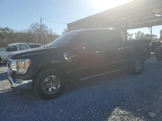 1FTFW1E85NFA90571