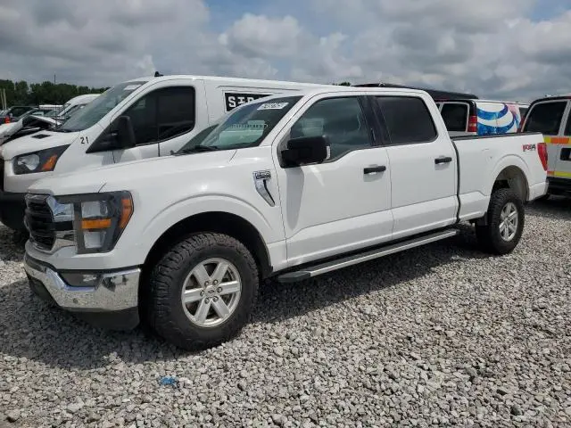 1FTFW1E85PKE81732