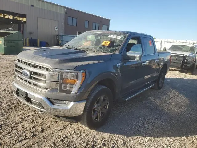 1FTFW1E85PKF66652