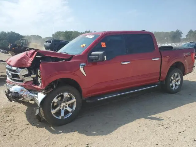 1FTFW1E86MKD12685