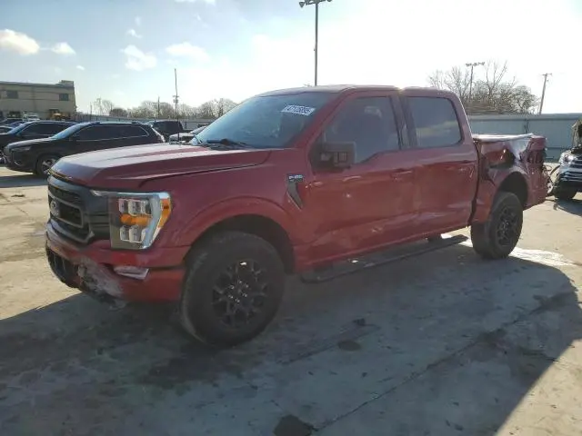 1FTFW1E89MKE89442