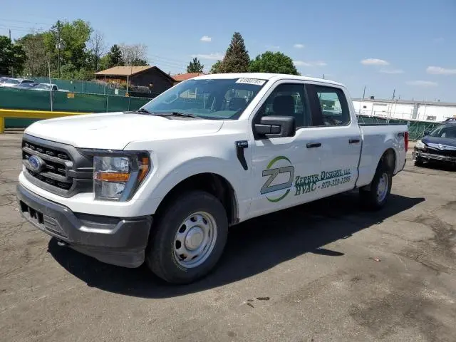 1FTFW1E89PKD98613