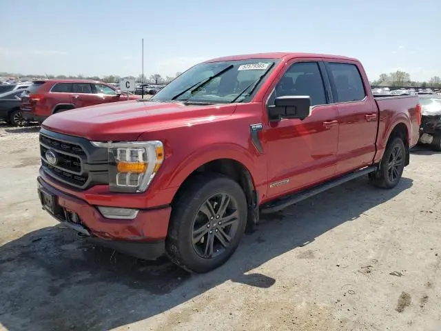 1FTFW1ED1NFA04699