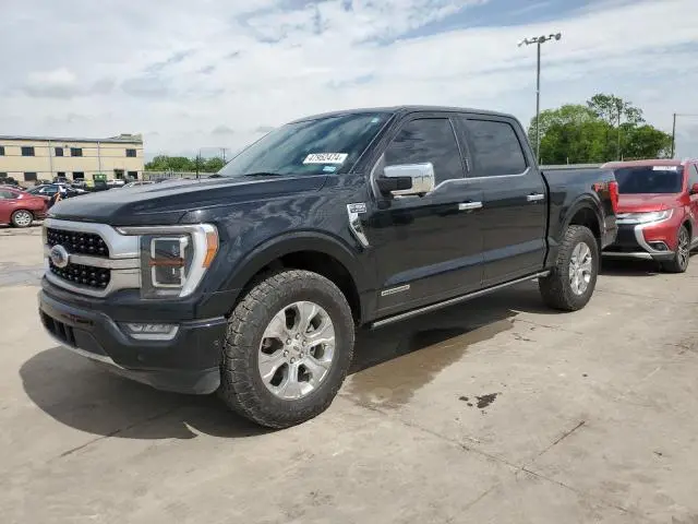 1FTFW1ED1NFA48072