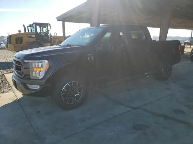 1FTFW1ED1NFA72369