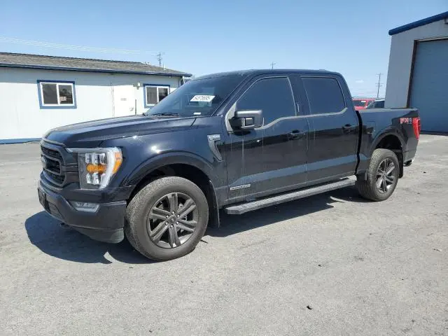 1FTFW1ED1NFB65053