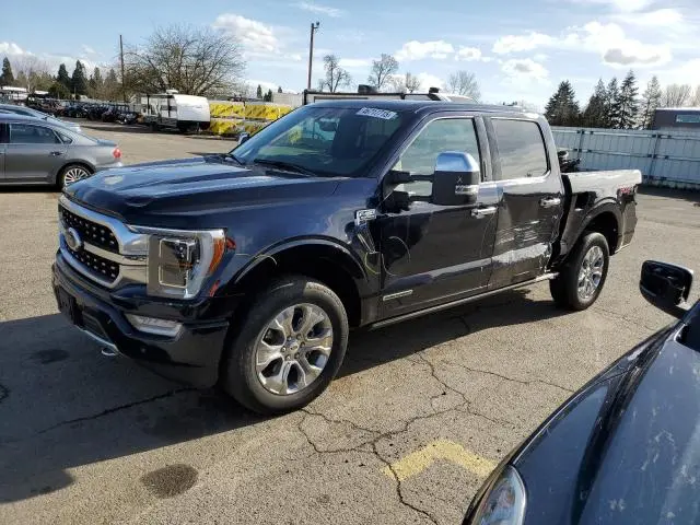 1FTFW1ED3NFA51118