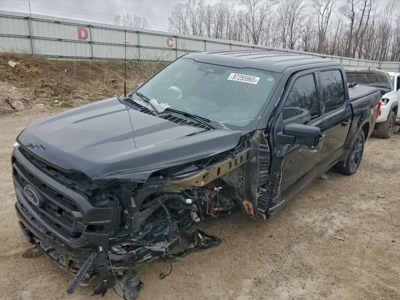 1FTFW1ED3PFC74309