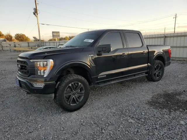 1FTFW1ED4MFB45961