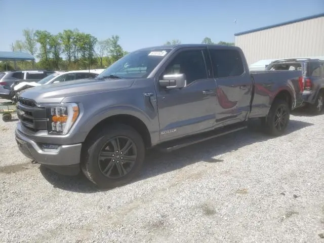 1FTFW1ED5MFB91539