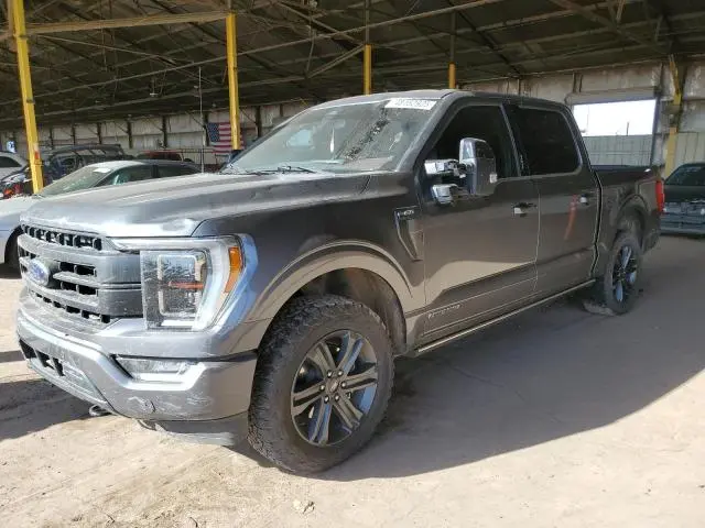 1FTFW1ED6PFB32097