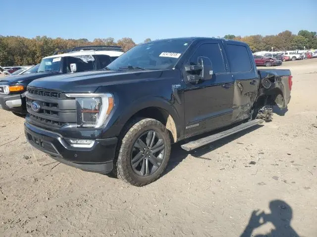 1FTFW1ED6PFB98682