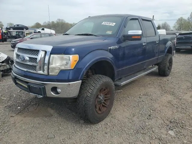 1FTFW1EF0BFA08286