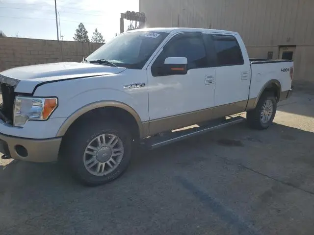 1FTFW1EF0CFB99306