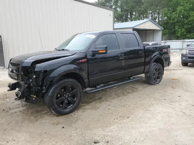 1FTFW1EF0DFD89351