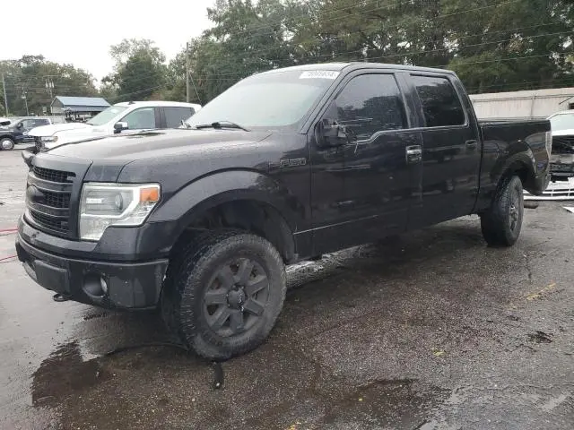 1FTFW1EF0EKF45025