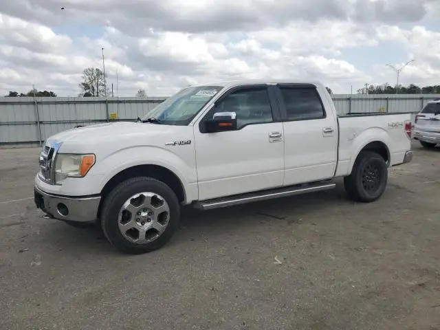1FTFW1EF1BFA07941