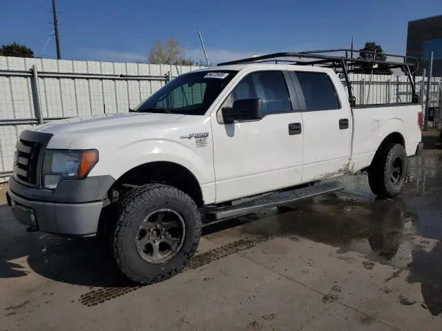 1FTFW1EF1BFC16175