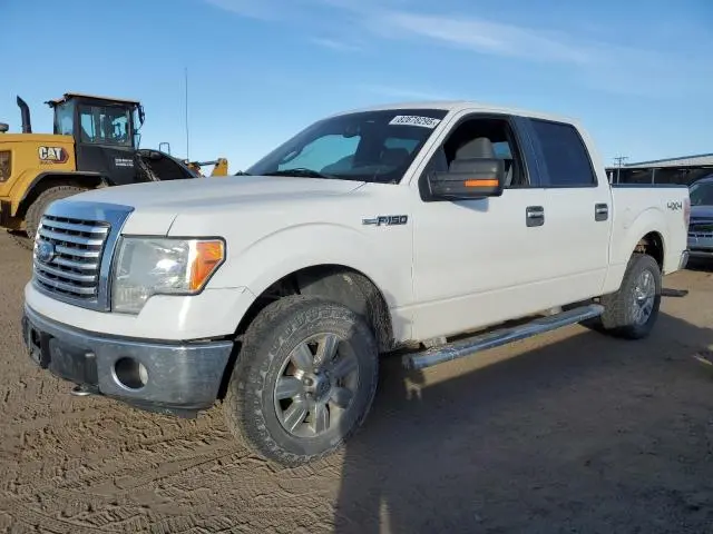 1FTFW1EF1BFC21845