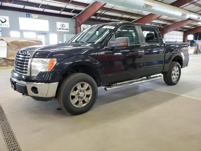1FTFW1EF1BFC82631