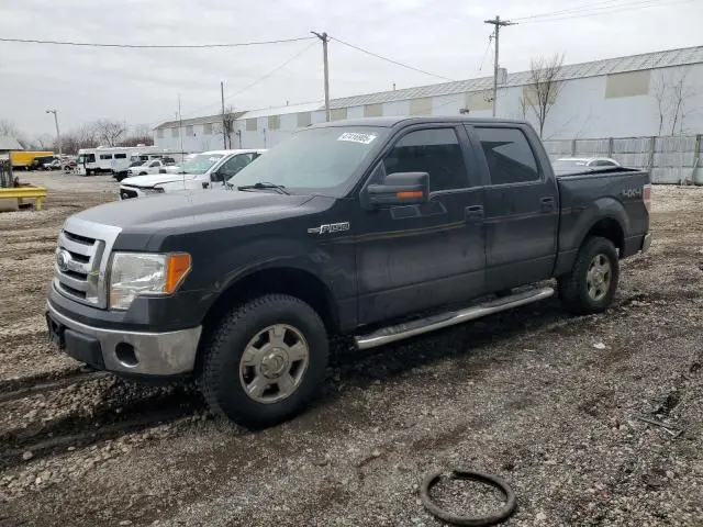 1FTFW1EF1CFA27589