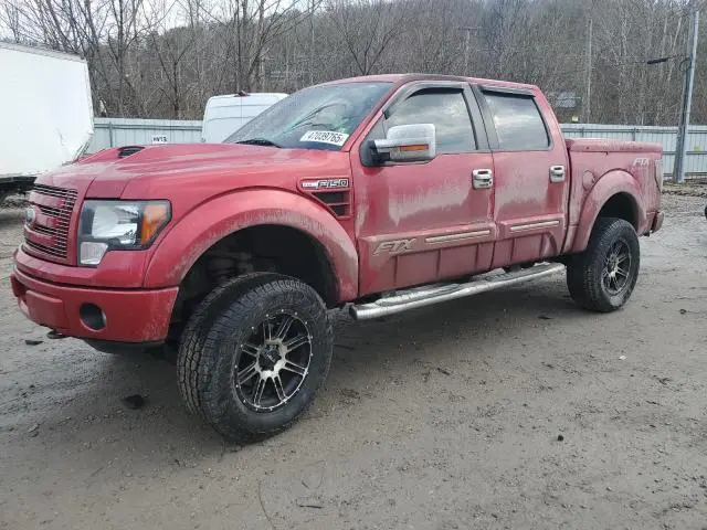 1FTFW1EF1CFA97075