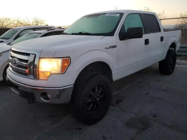 1FTFW1EF1CFB36408