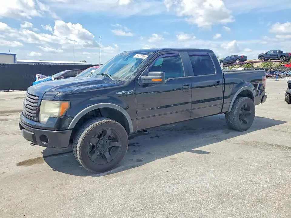 1FTFW1EF1CFC17005