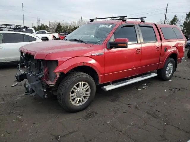 1FTFW1EF1CFC41126