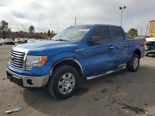 1FTFW1EF1CKE10715