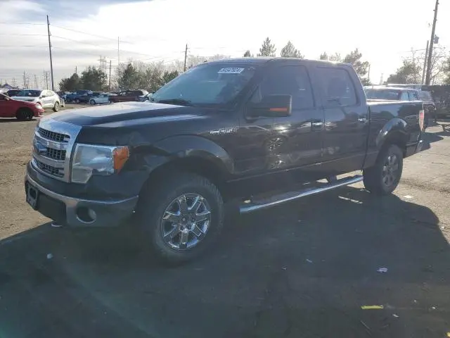 1FTFW1EF1DFA83307
