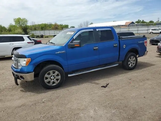 1FTFW1EF1DFA88183