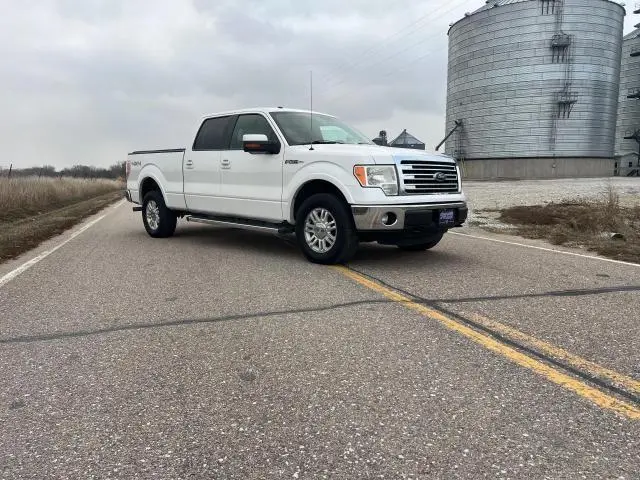 1FTFW1EF1DFA91505