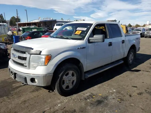 1FTFW1EF1EFB50957