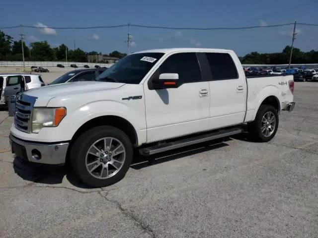 1FTFW1EF1EFD10268
