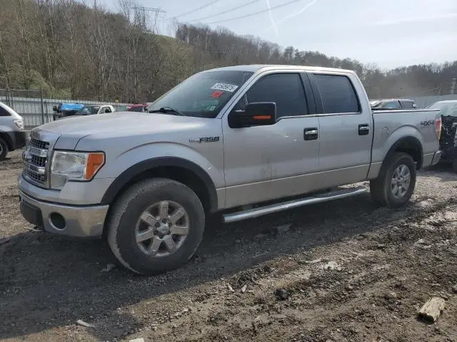 1FTFW1EF1EKD43603