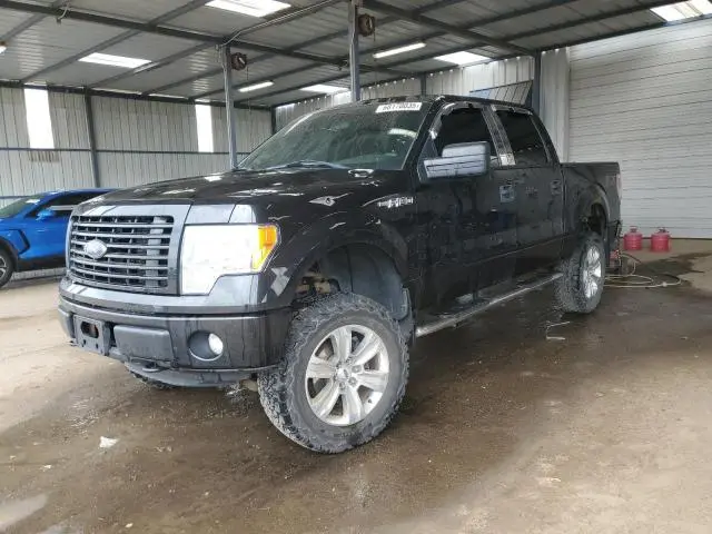 1FTFW1EF1EKD45142